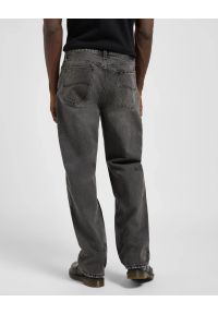 Lee - MESKIE SPODNIE LEE ASHER DEEP OBSIDIAN 112370686 #5