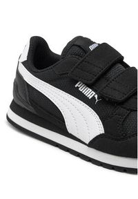 Puma Sneakersy St Runner v4 Mesh V Ps 399877 01 Czarny. Kolor: czarny. Materiał: mesh, materiał #7