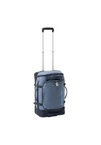 Walizka Eagle Creek Cargo Hauler Xt Wheeled Duffel Int Carry On - glacier blue. Kolor: niebieski