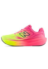 Buty męskie New Balance Infinion 1080 v15 TCS London Marathon M10802XQ – różowe. Okazja: na co dzień. Kolor: różowy. Materiał: guma. Szerokość cholewki: normalna. Sport: bieganie, fitness #6
