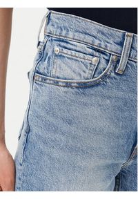 Levi's® Jeansy 80's A3506-0016 Niebieski Mom Fit. Kolor: niebieski #5