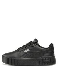 Puma Sneakersy Carina 2.0 PS 386186 10 Czarny. Kolor: czarny. Materiał: skóra #4