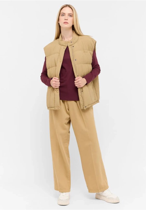 Damska Kamizelka Mustang Style Robin Kelp 1015435 3377