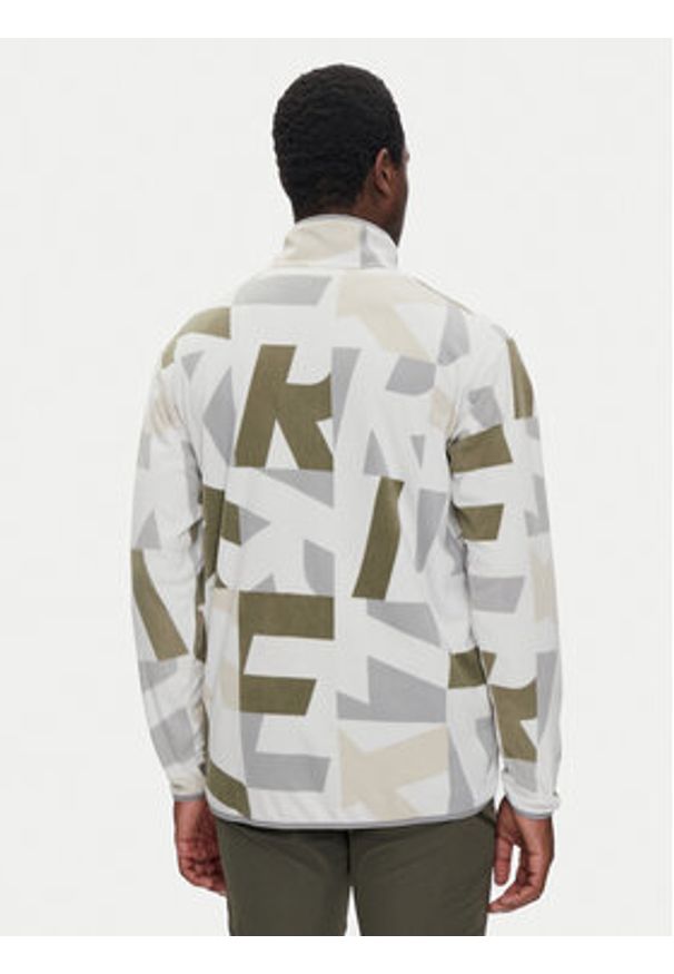 Adidas - adidas Polar Terrex Multi Printed IX7719 Kolorowy Regular Fit. Materiał: syntetyk. Wzór: kolorowy