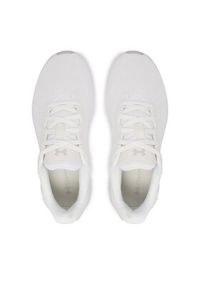 Under Armour Buty do biegania UA W Ascend 6009828 Biały. Kolor: biały. Materiał: materiał #2