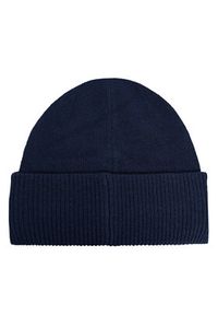 Pepe Jeans Czapka PL040360 Granatowy. Kolor: niebieski. Materiał: wiskoza #6