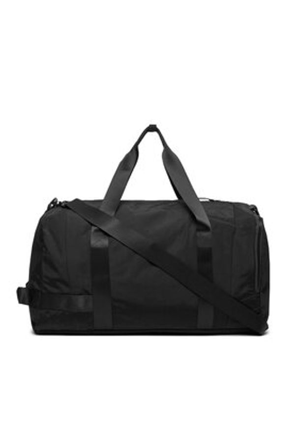EA7 Emporio Armani Torba 245062 3R911 20921 Czarny. Kolor: czarny. Materiał: materiał
