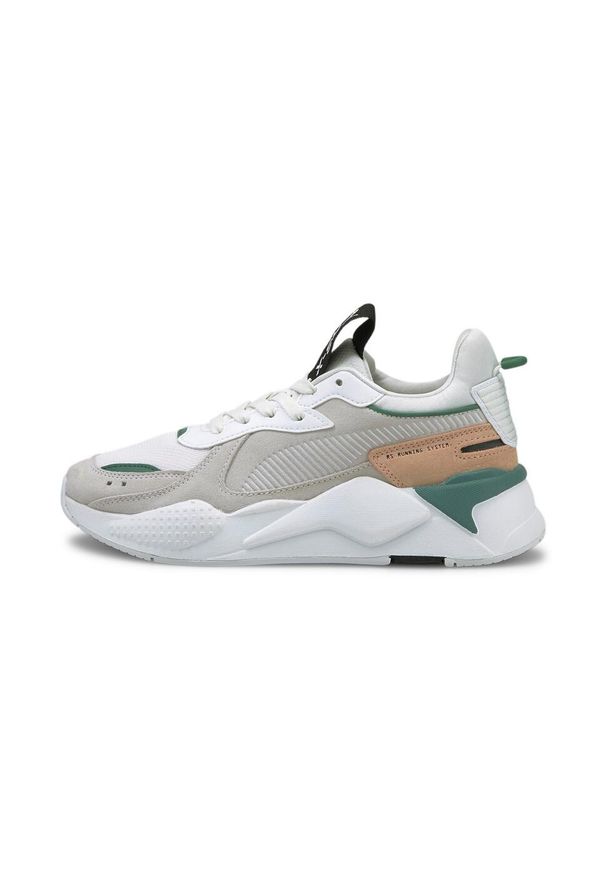 Puma Buty Rs-X Reinvent 37100813. Kolor: biały
