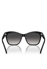 Lauren Ralph Lauren Okulary przeciwsłoneczne 0RA5310U 50018G Czarny. Kolor: czarny #4