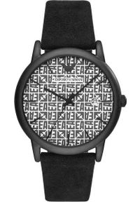 Zegarek Emporio Armani Zegarek Męski Armani AR11274 ( 43 mm) #1