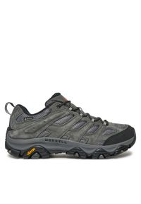 Merrell Trekkingi Moab 3 Gtx J035799 Szary. Kolor: szary. Materiał: zamsz, skóra. Sport: turystyka piesza #1