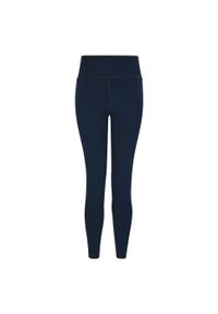 DARE 2B - Damskie Legginsy Revived. Kolor: niebieski