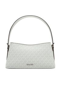 Michael Kors Torebka 32R5S9OC6V Écru. Materiał: skórzane