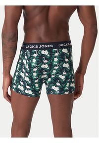 Jack & Jones Komplet bokserek Flamingo 12291169 Czarny. Kolor: czarny. Materiał: bawełna #6