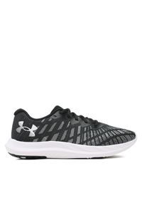 Buty do biegania Under Armour. Kolor: czarny