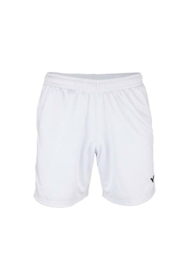 Szorty Victor Function 4866. Kolor: biały