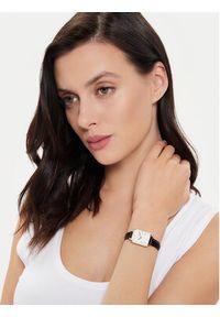 Daniel Wellington Zegarek Quadro Roman Numerals Sheffield DW00100692 Czarny. Kolor: czarny #6
