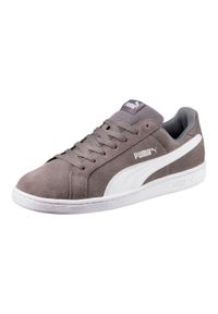 Buty do chodzenia męskie Puma SMASH SD. Kolor: szary. Sport: turystyka piesza