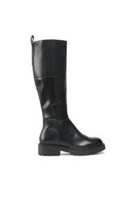 Kozaki Vagabond Shoemakers. Kolor: czarny #1