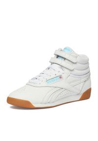 Reebok Sneakersy EO-F/S HI 100258947 Biały. Kolor: biały. Materiał: skóra #2