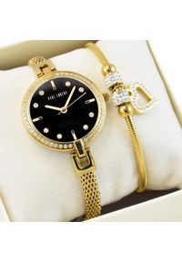 Zestaw damski zegarek Paul Lorens AMBERA-1D1 + bransoletka #1