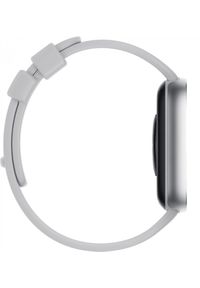 Smartwatch Xiaomi Redmi Watch 4 Srebrny. Rodzaj zegarka: smartwatch. Kolor: srebrny