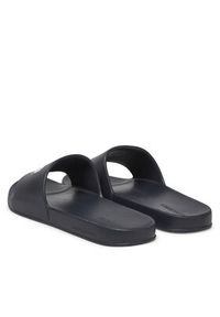 Jack & Jones - Jack&Jones Klapki Jfwollie 12236477 Czarny. Kolor: czarny #6