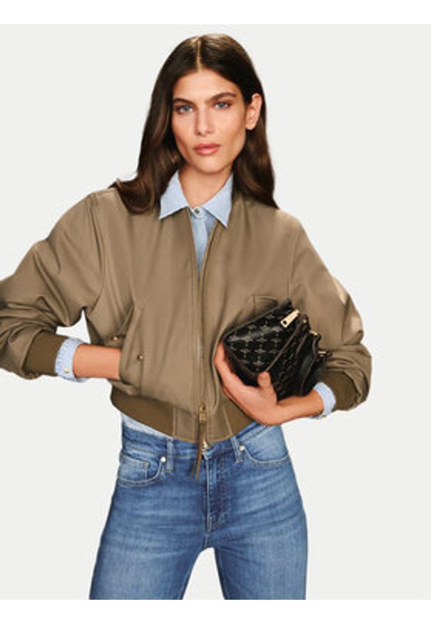 JOOP! Jeansy 58 Chrisi 10018171 30044952 Niebieski Regular Fit. Kolor: niebieski