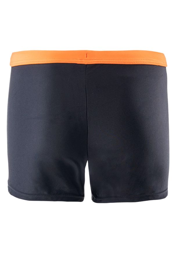 AquaWave - Dziecięce kąpielówki Aquawave Biri. Kolor: czarny