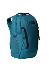 Plecak The North Face Vault 0A3VY2CI41 - niebieski. Kolor: niebieski. Materiał: poliester #1