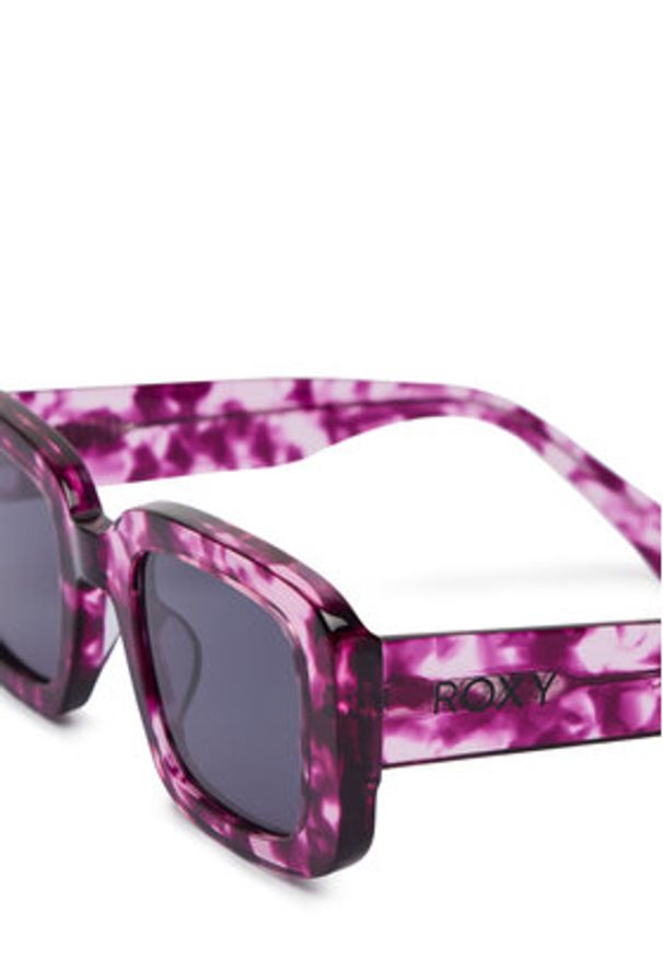 Roxy Okulary przeciwsłoneczne RX6771 Różowy. Kolor: różowy