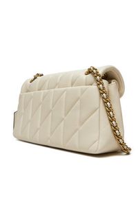 Coach Torebka Tabby Sb CP150 Écru. Materiał: skórzane #6