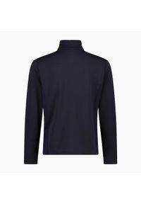 Bluza męska CMP. Kolor: niebieski. Sport: turystyka piesza