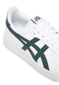 Asics Sneakersy Japan S 1203A615 Biały. Kolor: biały. Materiał: skóra #4