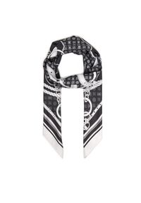 Chusta Guess. Kolor: czarny