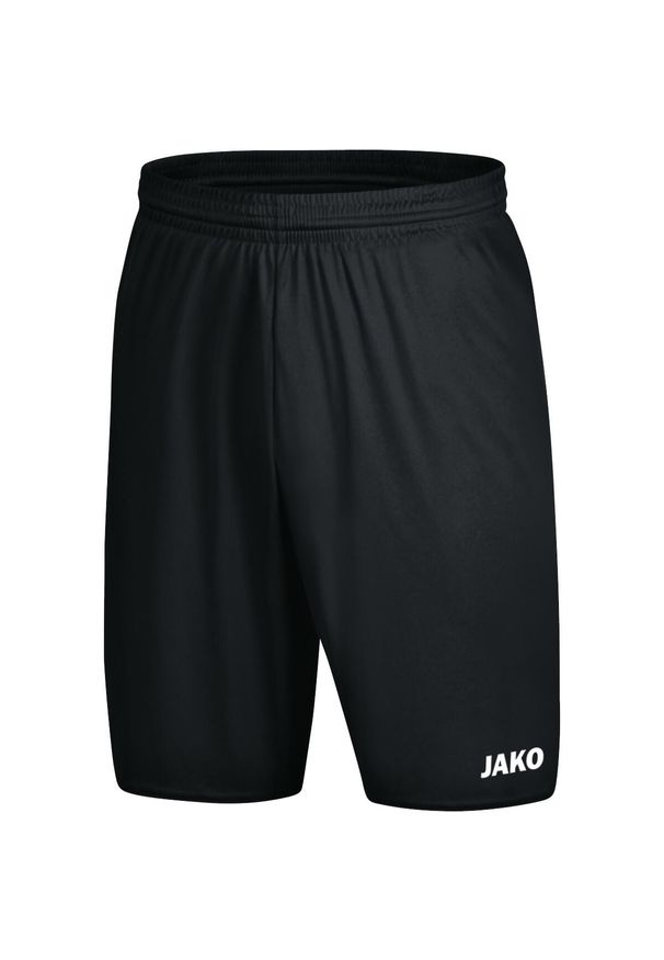 Szorty Jako Anderlecht 2.0. Kolor: czarny. Sport: fitness, piłka nożna