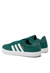 Adidas - adidas Buty VL Court 3.0 ID6284 Zielony. Kolor: zielony