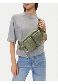 Billabong Torebka BLB-M-006-07 Zielony. Kolor: zielony. Materiał: materiał