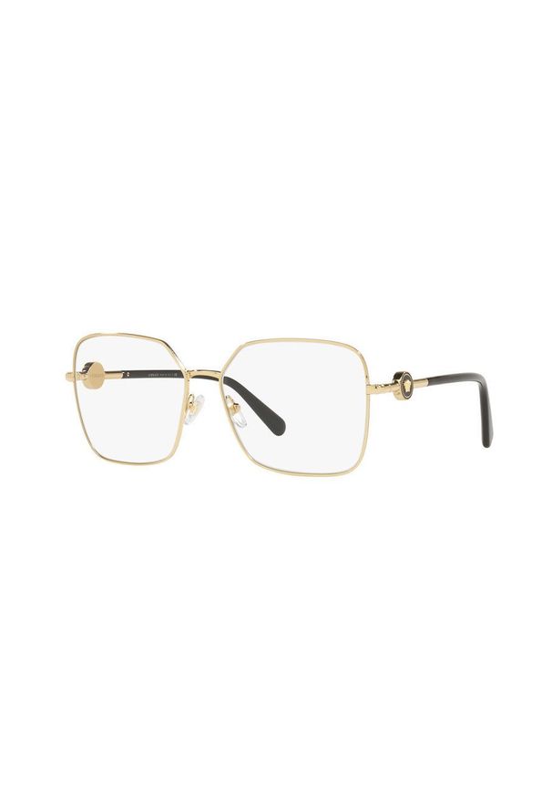 VERSACE - Versace - Okulary przeciwsłoneczne 0VE2227. Kolor: złoty