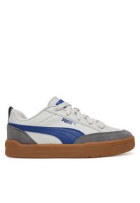 Puma Sneakersy Park Lifestyle OG 397262 17 Biały. Kolor: biały. Materiał: skóra #1