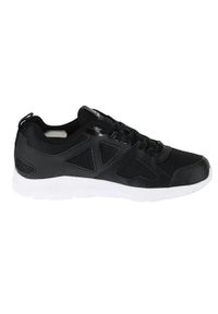 Buty Kobieta Reebok Dashhex Tr czarny. Okazja: na co dzień. Zapięcie: sznurówki. Kolor: czarny, wielokolorowy. Materiał: tkanina, guma, syntetyk, materiał. Szerokość cholewki: normalna. Sport: turystyka piesza #1