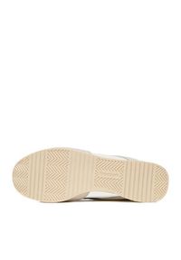 Reebok Sneakersy CEO-FIORI AR30309W-CRY Écru. Materiał: zamsz, skóra #7