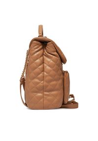 Liu Jo Plecak Ecs M Backpack AA5131 E0015 Brązowy. Kolor: brązowy. Materiał: skóra #6