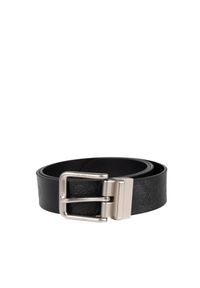 Calvin Klein Jeans Pasek "2in1 SET" | K50K510162 | Mężczyzna | Czarny. Kolor: czarny. Materiał: skóra. Styl: elegancki #6