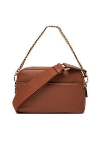 MICHAEL Michael Kors Torebka Bryant 32S5GYTC5L Brązowy. Kolor: brązowy. Materiał: skórzane #3