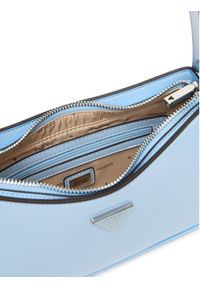 Guess Torebka Arnela HWNY94 96170 Niebieski jasny. Kolor: niebieski. Materiał: skórzane #2