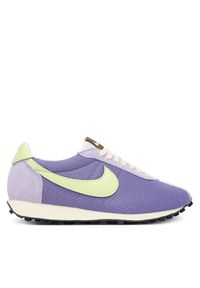 Sneakersy Nike. Kolor: fioletowy