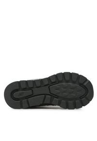 New Balance Sneakersy PV574DA2 Szary. Kolor: szary. Materiał: zamsz, skóra. Model: New Balance 574 #7