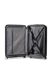 AMERICAN TOURISTER - American Tourister Walizka duża Soundbox 88474-1027-1INU Czarny. Kolor: czarny #4