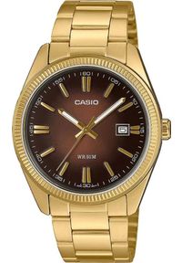 Zegarek Casio MTP-1302PGC -5AVEF męski . #1